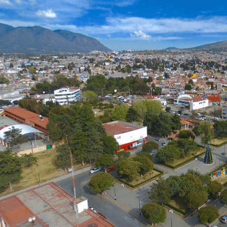 Cd Sahagún